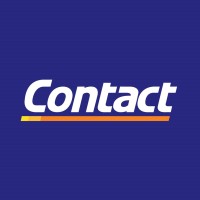 Contact logo - Similar company to Contactpay