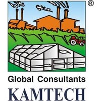 Kamtech Associates Private Limited logo - Similar company to Edubild