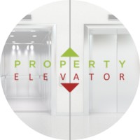 Property Elevator logo - Similar company to Tailored Kitchens Crewe