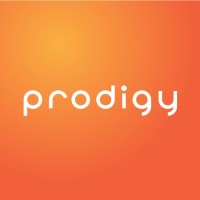 Prodigy Print & Packaging logo - Similar company to Peecho