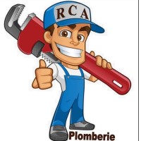 PLOMBERIE RCA logo - Similar company to Optimal Plomberie