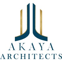 AKAYA Architects logo - Similar company to Between Walls