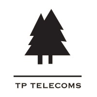 TP TELECOMS LIMITED logo - Similar company to Gee’S