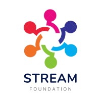 STREAM Foundation za logo - Similar company to Jungs Ai