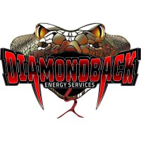 Diamondback Energy Services LLC logo - Similar company to C&M3 Services