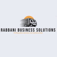 Rabbani Business Solutions logo - Similar company to Rapid Route Dispatch
