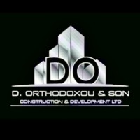 D. Orthodoxou & Son Construction & Development Ltd logo - Similar company to Gle Construction And Development