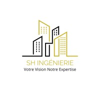 SH Ingénierie logo - Similar company to Ft Development Group