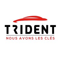 Trident Lyon logo - Similar company to Br-Performance Lyon