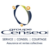 Groupe Censeo inc. logo - Similar company to Acnbc