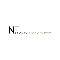 Studio Novoforma logo - Similar company to Digitech Bim
