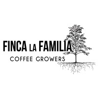 Finca La Familia Coffee Growers logo - Similar company to Chelly - Modernized Limoncello