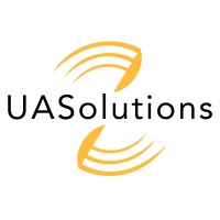 UASolutions logo - Similar company to Windshape