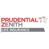 Prudential Zenith Life Insurance logo - Similar company to Enterprise Life Nigeria