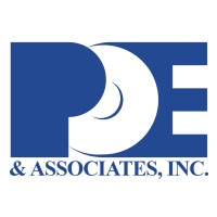 Poe & Associates, Inc. logo - Similar company to Lta Engineering Ltd