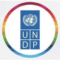 UNDP Kosovo logo - Similar company to Sustainability Leadership Kosova