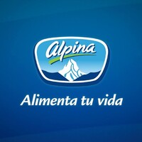 Alpina Venezuela logo - Similar company to Oltp Voice Systems