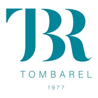 TBR - TOMBAREL logo - Similar company to Voice Immo