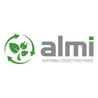 Almi logo - Similar company to Satra Perú