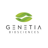 Genetia BioScience s.r.o. logo - Similar company to Národní Centrum Pupečníkové Krve