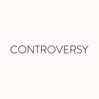 Controversy logo - Similar company to Controvers.