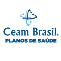 Ceam Brasil logo - Similar company to Atend