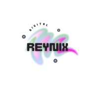 REYNIX DIGITAL logo - Similar company to Faster Coaching