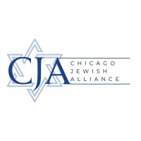 Chicago Jewish Alliance logo - Similar company to Chitribe