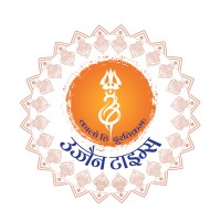 Ujjain Times logo - Similar company to J.Riley Recruitment