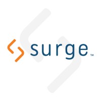 Surge Business Consulting logo - Similar company to Northstar Express Freight