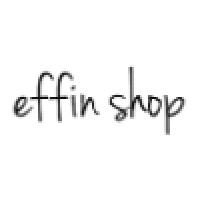 Effin Shop