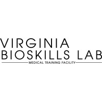 Virginia Bioskills Lab logo - Similar company to Medsource, Inc