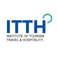 ITTH - Institute of Tourism, Travel & Hospitality logo - Similar company to Ailon