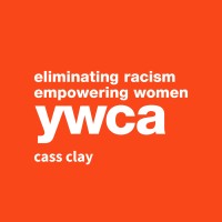 YWCA Cass Clay logo - Similar company to Chase Digital Co.