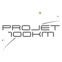 Projet 100km logo - Similar company to Projet Comedor (By Solid'Earth)