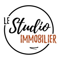 Le Studio Immo logo - Similar company to Ac Patrimoine