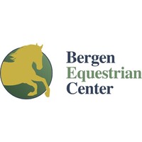 Bergen Equestrian logo - Similar company to Warm Thoughts Communications