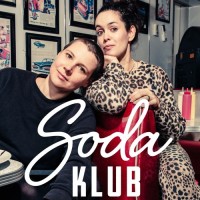 SodaKlub – Podcast für Unabhängigkeit logo - Similar company to Swiss Research Institute For Public Health And Addiction Isgf