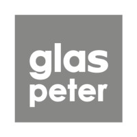 glas peter GmbH logo - Similar company to Servicebot.Solutions Sbs Gmbh