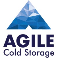 Agile Cold Storage logo - Similar company to Newcold