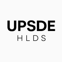 Upside Holdings logo - Similar company to Bridge Energy Services