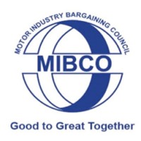 Motor Industry Barganing Council logo - Similar company to Three One Solutions