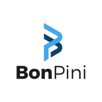 BonPini logo - Similar company to The Marketer.Net