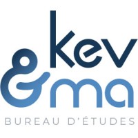 KEVEMA logo - Similar company to Dimoé