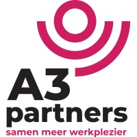 A3 Partners - Samen meer werkplezier logo - Similar company to Flexmission