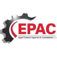 EPAC Egypt Pioneers logo - Similar company to Meaco Company