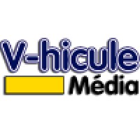 V-hicule Média logo - Similar company to Nuage Boréal