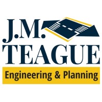 J.M. Teague Engineering & Planning logo - Similar company to Frank Gallery