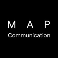 MAP Communication logo - Similar company to Webicom - Web Marketing Solutions