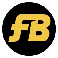 Food and Beverage Brasil logo - Similar company to Yinrui Group